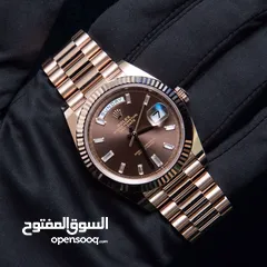  17 رولكس اوتوماتيك ماستر كوالتي Rolex automatic master quality