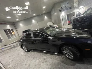  5 هيونداي سوناتا 2020 SEL