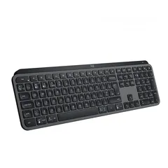  1 كيبورد ( لوحة مفاتيح ) احترافي للمصممين MX KEYS S