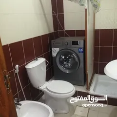  10 شقه مفروشه للايجار