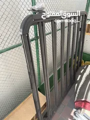  1 Roof rack for jk for 4 doors