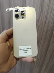 1 iphone 16 pro Max