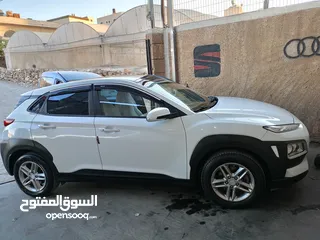  1 هونداي ..كونا..2019