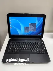  1 لابتوب DELL i5