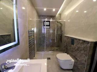  12 شقة مميزة طابق ثالث مع روف للبيع في خلدا ( Property ID : 30443 )