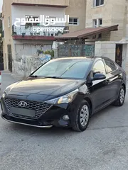  4 هيونداي اكسنت 2023 تنمير 2022 جديدة ولا غلطة