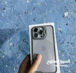  1 ايفون 15 برو ماكس