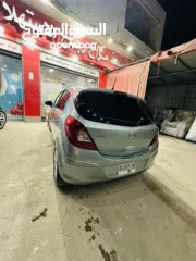  1 أوبل كورسا 2013 بسعرررر حرققق 20 كاششش