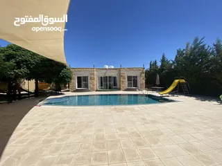  6 Mini resort