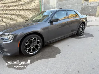  2 كرايسلر اوباما S300