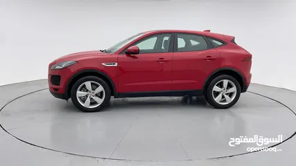  6 (FREE HOME TEST DRIVE AND ZERO DOWN PAYMENT) JAGUAR E PACE