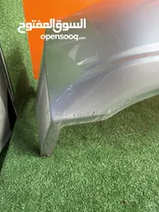  5 طمبون خلفي تويوتا بريوس 2010-2015  اصلي مستعمل ياباني بحالة جيده موضح بصور  Toyota  تPrius 2010-2015
