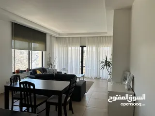  11 شقة مفروشة للايجار في جبل عمان ( Property 38052 )-175072740