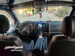  7 باص كرافيل ماتور 2500