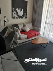  7 Luxury furnished apartment for rent in Damac Towers in Abdali 2356