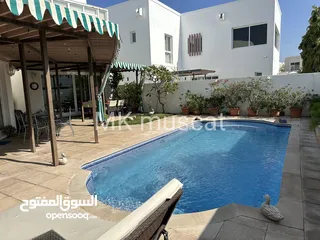  9 Special sale of 2-story villa with 3 bedrooms + permanent residence