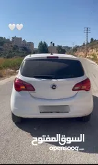 6 اوبيل كورسا للبيع موديل 2019