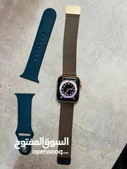  6 Apple Watch SE Gen 1  ساعة ابل واتش الجيل الأول