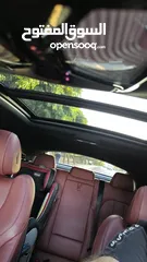  17 BMW X6 X DRIVE 400i 2022بحالة الوكالة