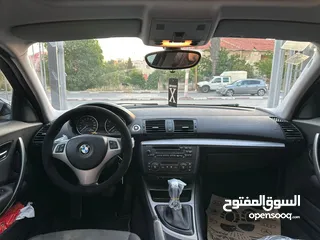  13 Bmw 120i 2008