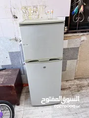  6 ثلاجه حجم صغير للبيع