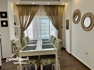  5 furnished apartment with very luxuriou furniture 4 rent in an area that has never been inhabite
