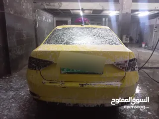  3 Skoda 2017