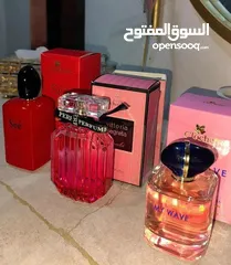  1 عطور see/my wave