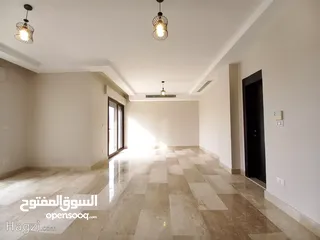  5 شقة شبه مفروشة للإيجار في دابوق  ( Property 35974 ) سنوي فقط