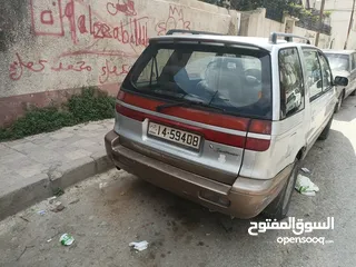  4 هونداي سنتامو موديل 2000