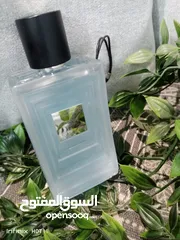  2 عطور اوروبية اصلية ماركات عالمية