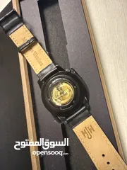  9 Mr. Jones watches for sale (silent thief) & (The golden hour)