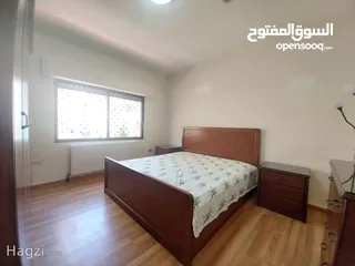  4 شقة للايجار في عبدون  ( Property 33506 ) سنوي فقط