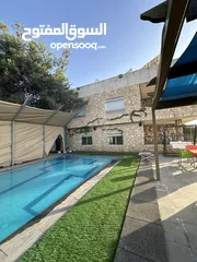 9 O2_view_farm مزرعة فاخرة للايجار