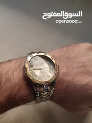  7 ساعات رجالي
