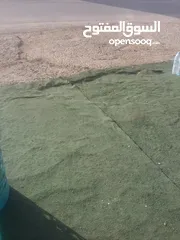  1 عدة نمر اراضي للبيع  في كور وحجه وباقة الحطب