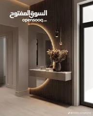  29 باركيه وفاير بليس ورق جدران والشيبورد وبانوهات وجبسن بورد وبديل الرخام وبديل الخشب وبديل الحجر