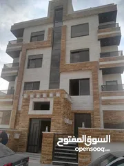  1 شقة للبيع في البيادر بجانب الجامعة التقنية