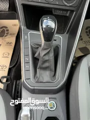  20 فولكس فاجن بولو ترخيص 2022 محرك 1000 بنزين جير أوتوماتيك