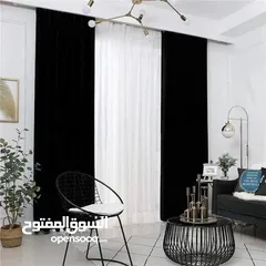  18 ستائر وبرادي منازل