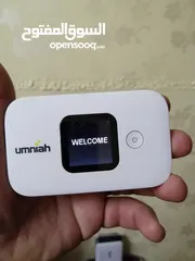  13 راوتر 4G ( ماي فاي اورنج امنيه زين )