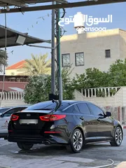  3 Kia optima k5