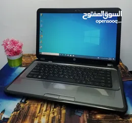  1 Laptop HP ;;