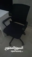  5 اثاث مكتبي