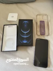  1 ايفون 12 برو ماكس  iPhone 12 Pro Max