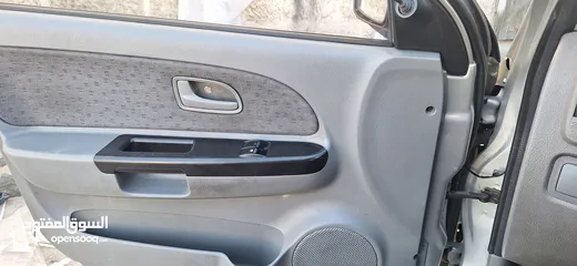  7 كيا ريو موديل 2005 لون سلفر جير عادي 3 جيد / قصعة شنكل  للبيع كاش فقط