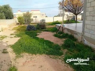  13 منزلين للبيع بلدة الزعتري