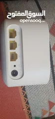  9 اكستندر هواوي  ( مقوي إشارة واي فاي ) عدد 4  2 جديد  2 مستعمل HUAWEI  ... 1200Mbps