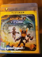  7 PS4 PS3 Game's  العاب بليستيشن 3 و 4