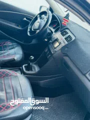  4 سياره بولو